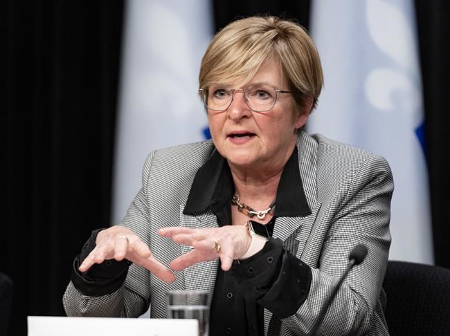 Half of Quebec roads are in poor shape, auditor general finds | iNFOnews.ca