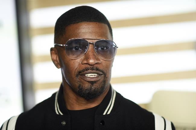 Woman alleges Jamie Foxx sexually assaulted her at New York bar, actor says it 'never happened' | iNFOnews.ca