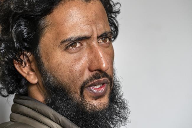 Indian authorities release Kashmiri journalist Fahad Shah after 21 months in prison | iNFOnews.ca Indian authorities release Kashmiri journalist Fahad Shah after 21 months in prison | iNFOnews.ca