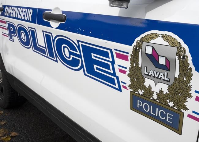 Nephew charged after Quebec woman, 61, killed hours after police visit her home | iNFOnews.ca