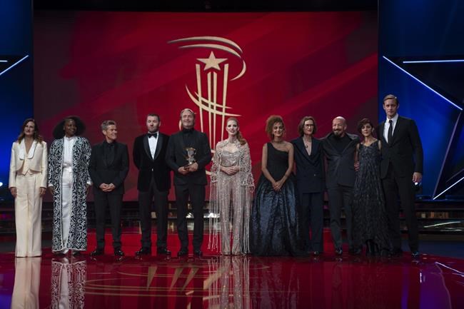 Marrakech kicks off film festival in the shadow of war in the Middle East | iNFOnews.ca Marrakech kicks off film festival in the shadow of war in the Middle East | iNFOnews.ca