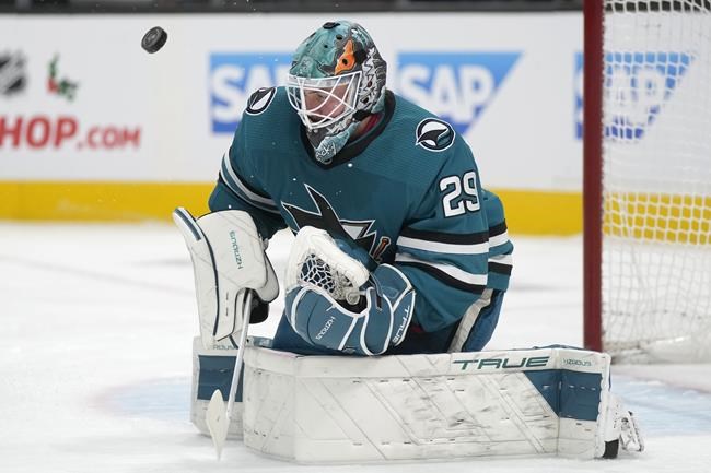 Jesse Ylönen scores in sixth round of shootout as Canadiens beat Sharks 3-2 | iNFOnews.ca