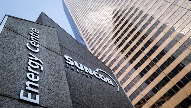 Alberta Energy Regulator reports runoff spill at Suncor's Fort Hills oilsands site | iNFOnews.ca Alberta Energy Regulator reports runoff spill at Suncor's Fort Hills oilsands site | iNFOnews.ca