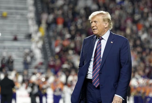 Judge rejects Trump’s claim of immunity in his federal 2020 election prosecution | iNFOnews.ca Judge rejects Trump’s claim of immunity in his federal 2020 election prosecution | iNFOnews.ca
