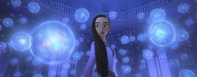 'Hunger Games' feasts, 'Napoleon' conquers but 'Wish' doesn't come true at Thanksgiving box office | iNFOnews.ca