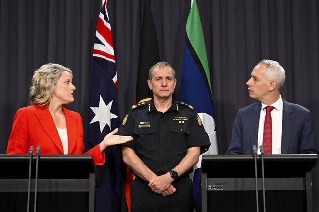 Australia commits another $168 million to monitoring migrants freed from indefinite detention | iNFOnews.ca