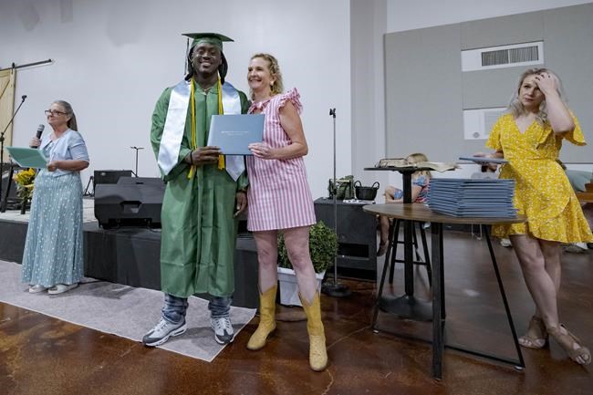 Diplomas for sale: $465, no classes required. Inside one of Louisiana’s unapproved schools | iNFOnews.ca