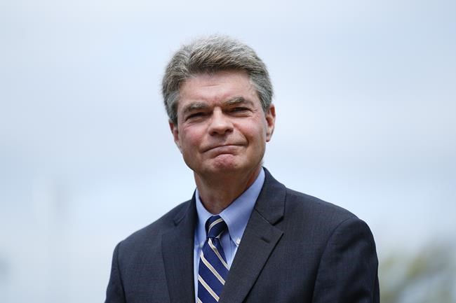 Delaware County's top prosecutor becomes fifth Democrat to run for Pennsylvania attorney general | iNFOnews.ca Delaware County's top prosecutor becomes fifth Democrat to run for Pennsylvania attorney general | iNFOnews.ca
