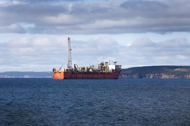 Suncor restarts production at Terra Nova after work to extend life of project | iNFOnews.ca Suncor restarts production at Terra Nova after work to extend life of project | iNFOnews.ca