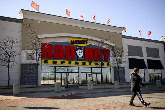 These companies have laid off Canadian workers in 2023 | iNFOnews.ca