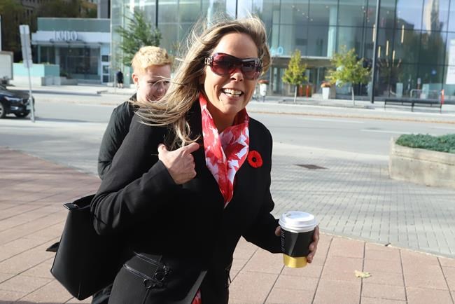 Defence begins its case in criminal trial of high-profile 'Freedom Convoy' organizers | iNFOnews.ca Defence begins its case in criminal trial of high-profile 'Freedom Convoy' organizers | iNFOnews.ca