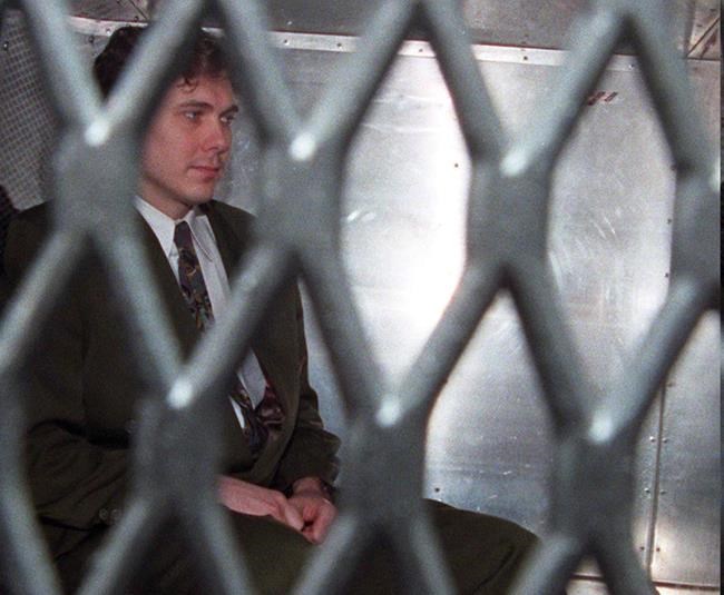 'Absolutely no talk' of moving Paul Bernardo to minimum security: corrections head | iNFOnews.ca 'Absolutely no talk' of moving Paul Bernardo to minimum security: corrections head | iNFOnews.ca