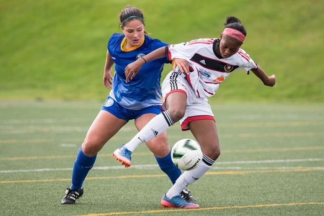 Injuries force Canada coach to make roster changes ahead of Australia friendlies | iNFOnews.ca Injuries force Canada coach to make roster changes ahead of Australia friendlies | iNFOnews.ca