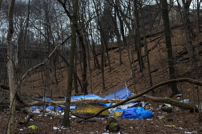 Growing number of homeless people turning to ERs for shelter and warmth, study says | iNFOnews.ca Growing number of homeless people turning to ERs for shelter and warmth, study says | iNFOnews.ca