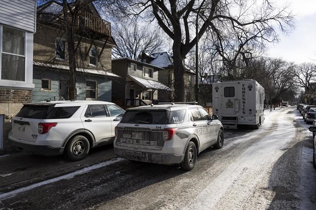 Conservative deputy calls MP 'unhinged' for linking Poilievre and Winnipeg killings | iNFOnews.ca