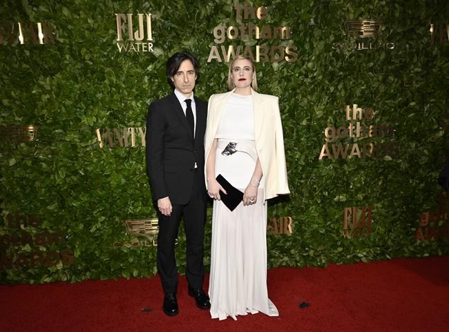 After 12 years, two children and 'Barbie,' Greta Gerwig and Noah Baumbach quietly marry | iNFOnews.ca After 12 years, two children and 'Barbie,' Greta Gerwig and Noah Baumbach quietly marry | iNFOnews.ca