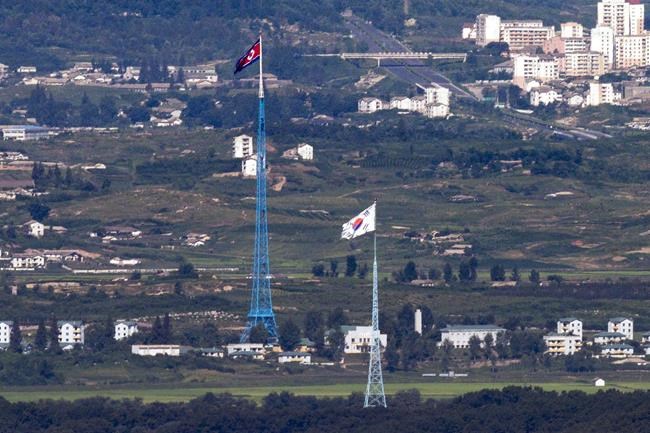 Kim's sister rejects US offer of dialogue with North Korea and vows more satellite launches | iNFOnews.ca