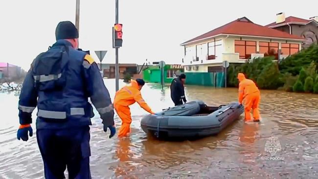 Tornadoes forecast in the Black Sea region as storm reportedly impacts Russian military operations | iNFOnews.ca Tornadoes forecast in the Black Sea region as storm reportedly impacts Russian military operations | iNFOnews.ca
