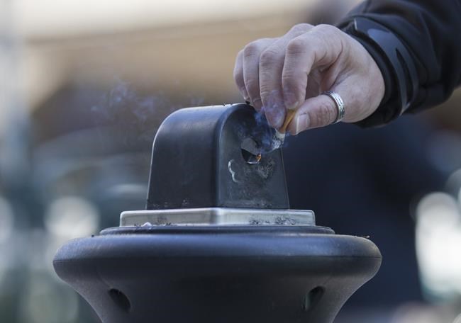 France to ban smoking on beaches as it seeks to avoid 75,000 tobacco-related deaths per year | iNFOnews.ca