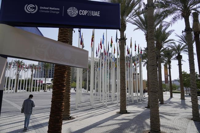 As Dubai prepares for COP28, some world leaders signal they won't attend climate talks | iNFOnews.ca