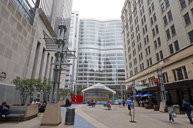 Mayo Clinic announces $5 billion expansion of Minnesota campus | iNFOnews.ca