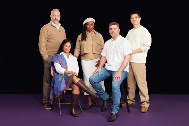 Toronto-area pianists, choreographers among Ontario performing arts award winners | iNFOnews.ca