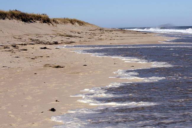 Massachusetts unveils new strategy to help coastal communities cope with climate change | iNFOnews.ca Massachusetts unveils new strategy to help coastal communities cope with climate change | iNFOnews.ca