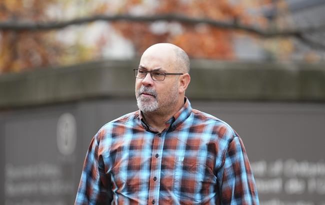 Trial for 'Freedom Convoy' organizers tackles central question: was protest lawful? | iNFOnews.ca Trial for 'Freedom Convoy' organizers tackles central question: was protest lawful? | iNFOnews.ca