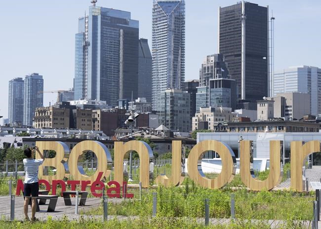 Can Canadian downtowns find new purpose in a post-office era? | iNFOnews.ca