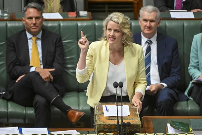 Australia proposes new laws to detain potentially dangerous migrants who can't be deported | iNFOnews.ca Australia proposes new laws to detain potentially dangerous migrants who can't be deported | iNFOnews.ca
