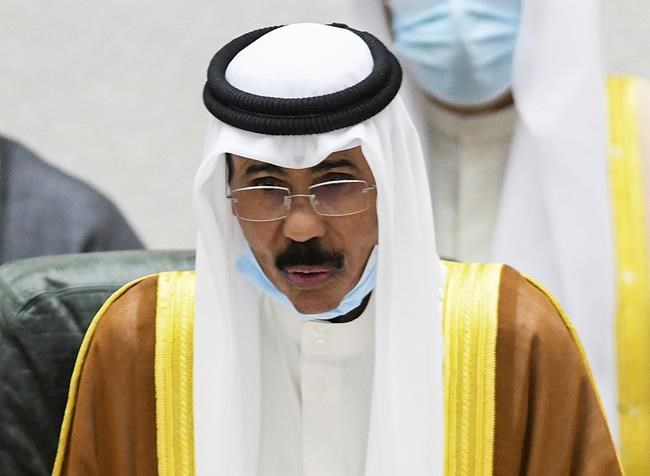 Kuwait's ruling emir, 86, was hospitalized due to emergency health problem but is reportedly stable | iNFOnews.ca Kuwait's ruling emir, 86, was hospitalized due to emergency health problem but is reportedly stable | iNFOnews.ca