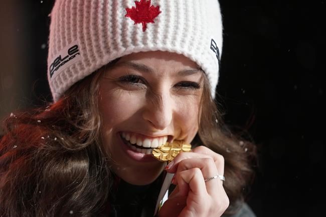 Canadian women's ski jump team chases excellence from base abroad | iNFOnews.ca
