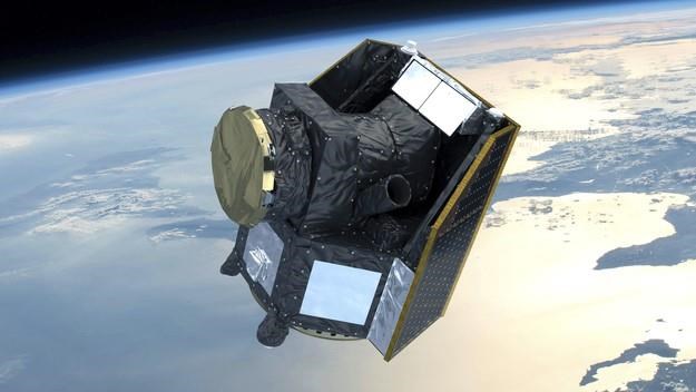 A six-planet solar system in perfect synchrony has been found in the Milky Way | iNFOnews.ca A six-planet solar system in perfect synchrony has been found in the Milky Way | iNFOnews.ca