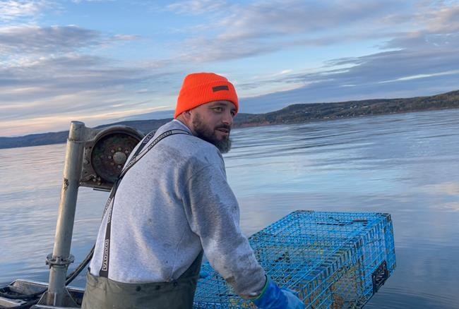 Constitutional challenge in Indigenous lobster fishing case moving ahead this week | iNFOnews.ca Constitutional challenge in Indigenous lobster fishing case moving ahead this week | iNFOnews.ca