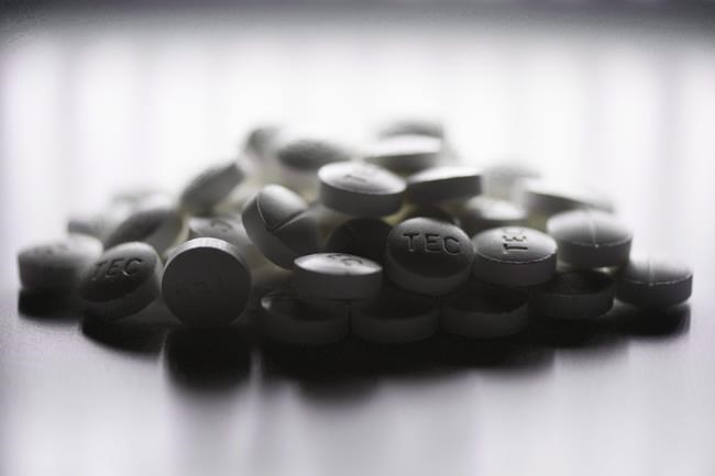 Lawyer for pharma company argues against single trial in B.C. opioid damages case | iNFOnews.ca