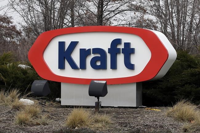 Kraft debuts dairy-free mac and cheese in the US | iNFOnews.ca