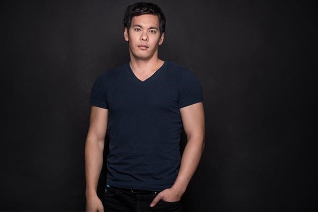 David Yee wins $75K Siminovitch Prize for uplifting Asian Canadian theatre community | iNFOnews.ca David Yee wins $75K Siminovitch Prize for uplifting Asian Canadian theatre community | iNFOnews.ca