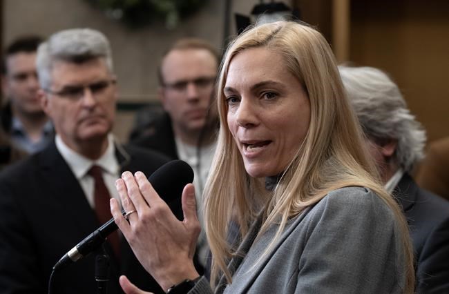 Heritage minister hints at adjusting funds CBC could get under Google deal | iNFOnews.ca Heritage minister hints at adjusting funds CBC could get under Google deal | iNFOnews.ca