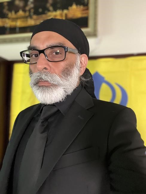 Who is U.S.-Canadian lawyer Gurpatwant Pannun, alleged target of murder plot? | iNFOnews.ca Who is U.S.-Canadian lawyer Gurpatwant Pannun, alleged target of murder plot? | iNFOnews.ca