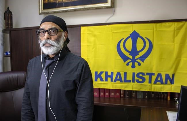 An Indian official plotted to assassinate a Sikh separatist leader in New York, US prosecutors say | iNFOnews.ca An Indian official plotted to assassinate a Sikh separatist leader in New York, US prosecutors say | iNFOnews.ca