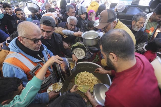 Live updates | Israel and Hamas agree to extend their cease-fire by another day | iNFOnews.ca Live updates | Israel and Hamas agree to extend their cease-fire by another day | iNFOnews.ca