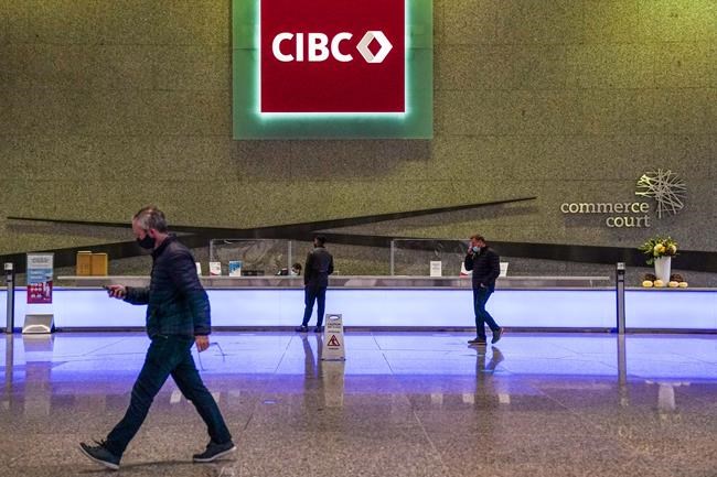Banks report higher provisions for bad loans, focus on expenses as economy slows | iNFOnews.ca