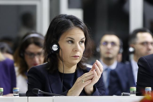 Russia's foreign minister faces Western critics at security meeting and walks out after speech | iNFOnews.ca Russia's foreign minister faces Western critics at security meeting and walks out after speech | iNFOnews.ca
