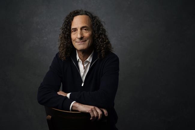 On 'Innocence,' Kenny G's jazz lullabies aren't just for kids. They're for everyone | iNFOnews.ca On 'Innocence,' Kenny G's jazz lullabies aren't just for kids. They're for everyone | iNFOnews.ca