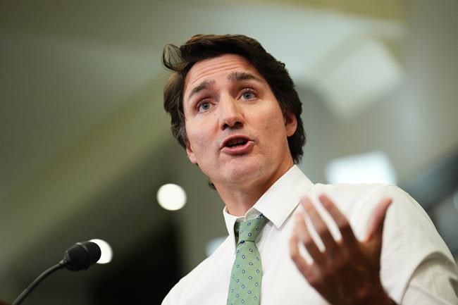 Chiefs of Ontario ask for judicial review of carbon price regime | iNFOnews.ca