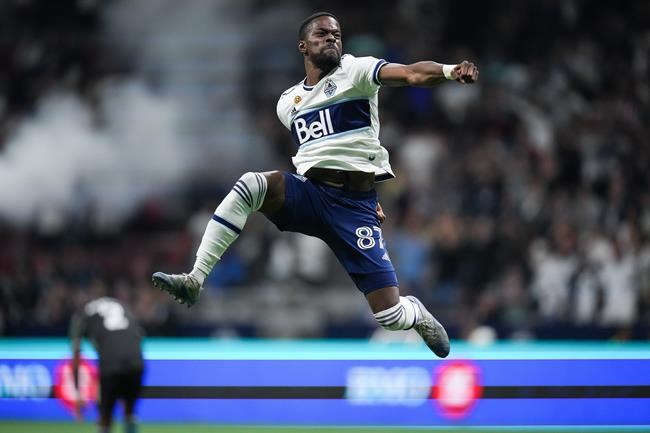 An MLS first as former player Ricketts adds esports gaming role to Whitecaps duties | iNFOnews.ca An MLS first as former player Ricketts adds esports gaming role to Whitecaps duties | iNFOnews.ca