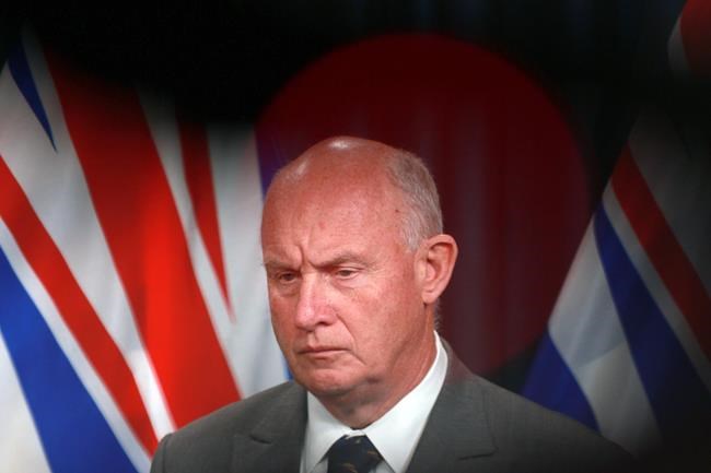B.C. files application for Canada's first unexplained wealth order, minister says | iNFOnews.ca B.C. files application for Canada's first unexplained wealth order, minister says | iNFOnews.ca
