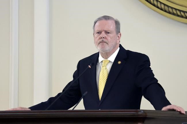 North Carolina trial judges block election board changes made by Republican legislature | iNFOnews.ca