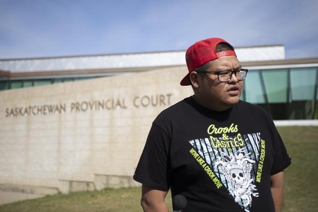 Family seeks justice as Saskatchewan Mountie goes to trial for first-degree murder | iNFOnews.ca