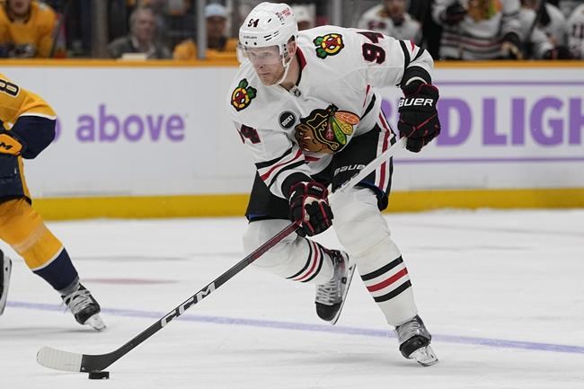 NHL veteran Perry apologizes for 'inappropriate' behaviour, says he is seeking help | iNFOnews.ca